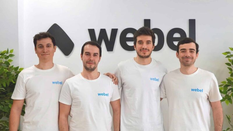 Startuolis pritraukė milijonus, prie jo prisijungė ir „Vinted“ bendraįkūrėjas