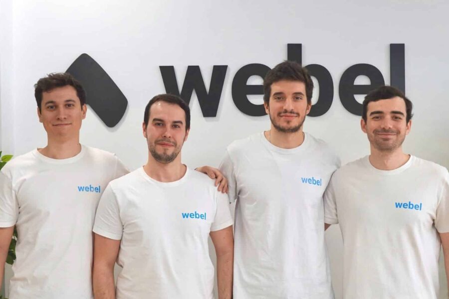 Startuolis pritraukė milijonus, prie jo prisijungė ir „Vinted“ bendraįkūrėjas