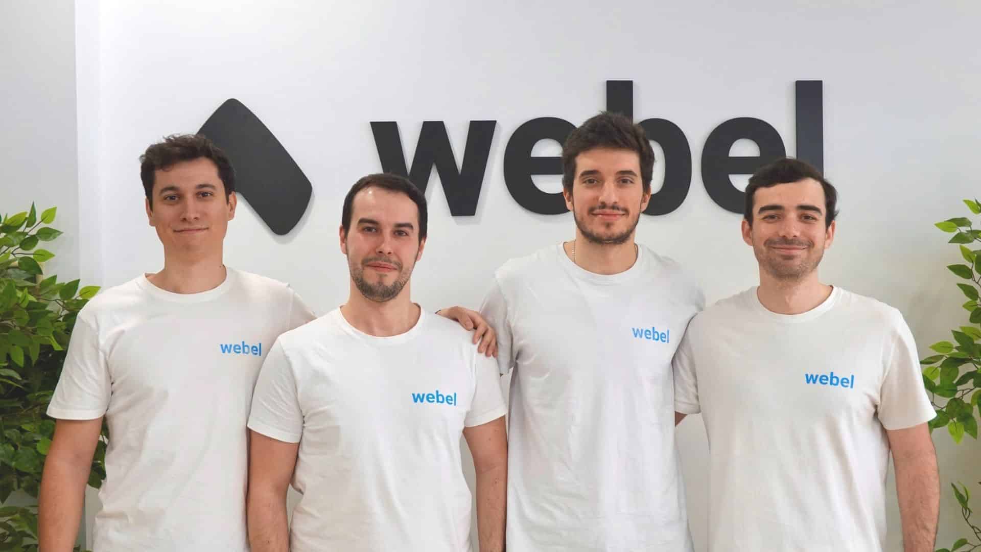 Startuolis pritraukė milijonus, prie jo prisijungė ir „Vinted“ bendraįkūrėjas