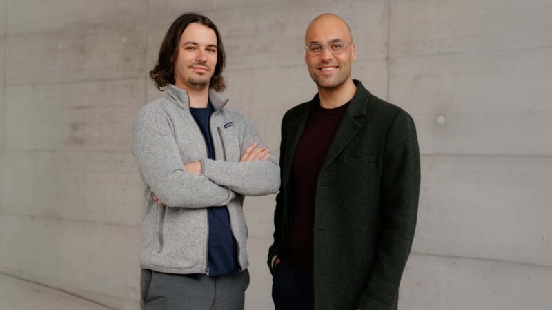 Ar medicinoje laukia lūžis? „Rivia“ naudos dirbtinį intelektą klinikiniams tyrimams