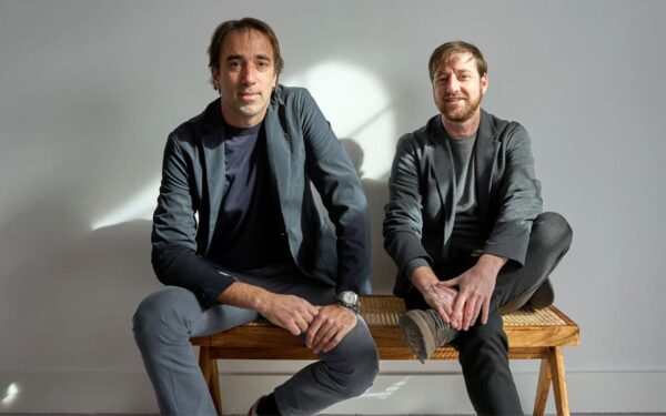 DI jau keičia ir ligonines: startuolis pritraukė milijonus ir taikosi į JAV rinką