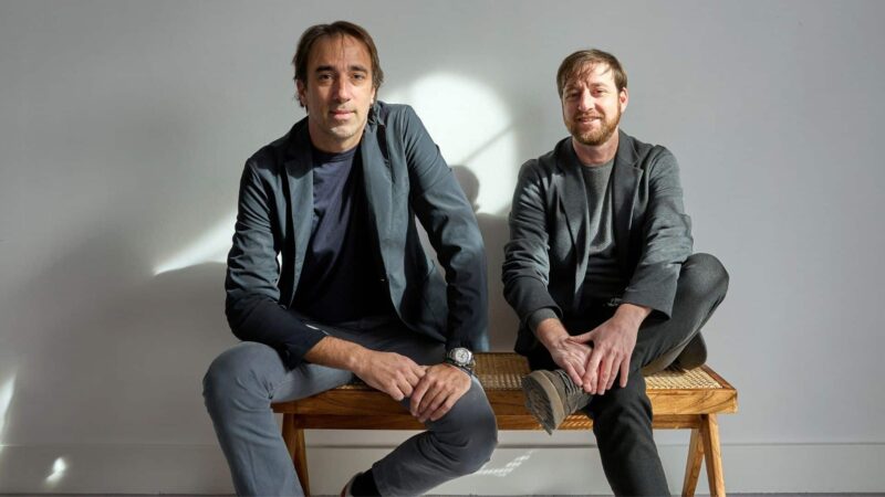 DI jau keičia ir ligonines: startuolis pritraukė milijonus ir taikosi į JAV rinką