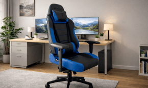 Vertagear PL6000