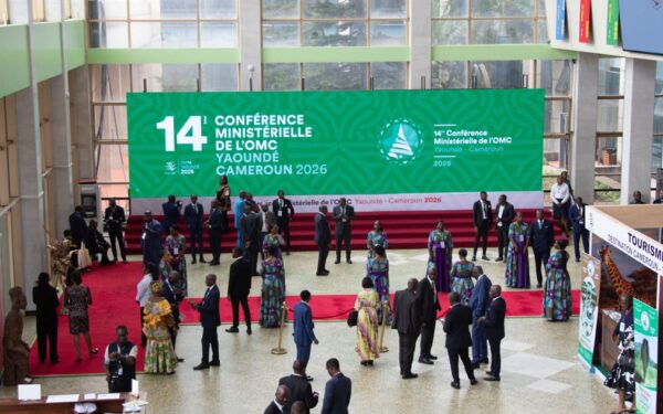 Ar keisis interneto taisyklės? ES ir partneriai rengia istorinį skaitmeninės prekybos susitarimą