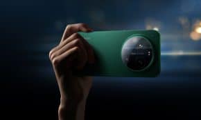 „Xiaomi 17 Ultra“ išmanusis telefonas. Gamintojo nuotr.