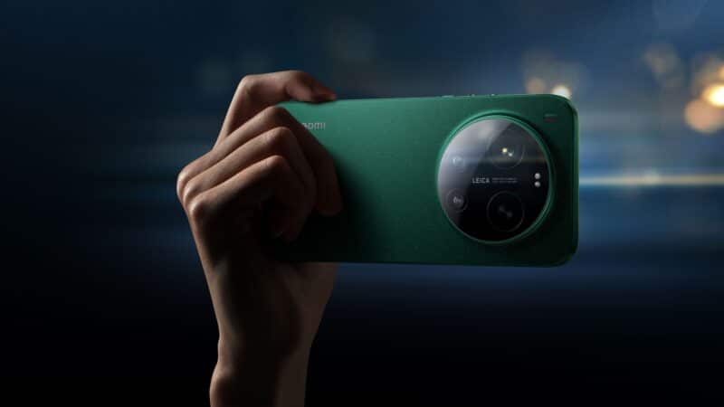 „Xiaomi 17 Series“ debiutas: pažangi kamera, galingas našumas ir partnerystė su „Leica“