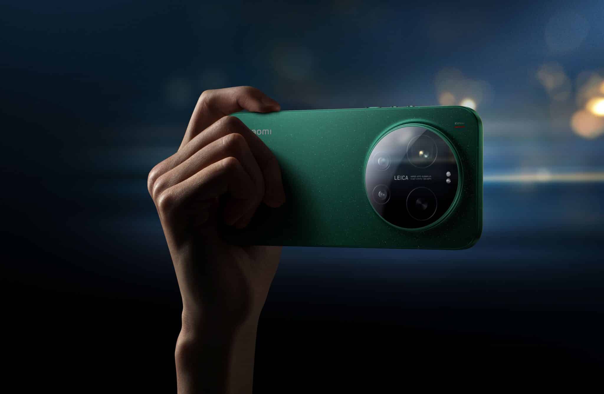 „Xiaomi 17 Series“ debiutas: pažangi kamera, galingas našumas ir partnerystė su „Leica“