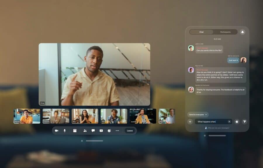 „Zoom“ pristato skaitmeninius avatarus, kurie gali pavaduoti jus susitikimuose