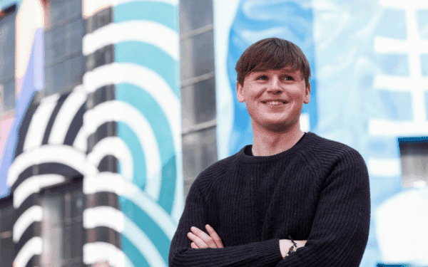 Sparčiai auganti kibernetinio saugumo bendrovė „Evervault“ pritraukė 21 mln. eurų