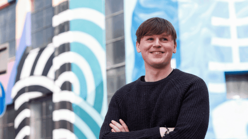 Sparčiai auganti kibernetinio saugumo bendrovė „Evervault“ pritraukė 21 mln. eurų