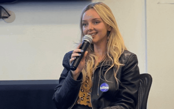 DI terapijos startuolis „Bliss“ pritraukė investicijų, kurs kultūriškai jautrų dirbtinį intelektą