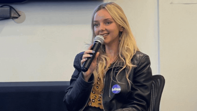 DI terapijos startuolis „Bliss“ pritraukė investicijų, kurs kultūriškai jautrų dirbtinį intelektą