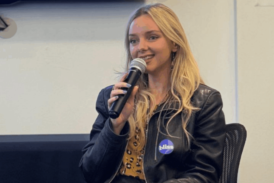 DI terapijos startuolis „Bliss“ pritraukė investicijų, kurs kultūriškai jautrų dirbtinį intelektą