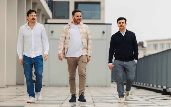 Dirbtinis intelektas veržiasi į logistiką: „Vectrix“ startuolis pritraukė daugiau nei 1 mln. eurų