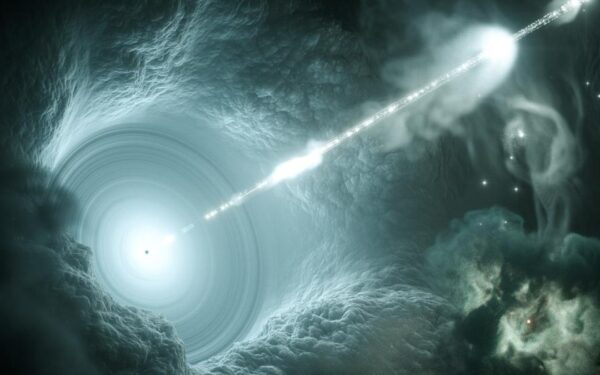 Mokslininkus nustebino kosminė dalelė, jos energija sumušė visus rekordus