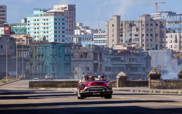 Ar Kuba taps naujuoju frontu? Iraną drebinančio karo pasekmės, kurių Havana neišvengs