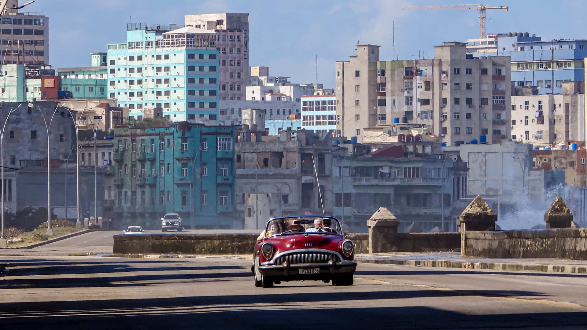 Ar Kuba taps naujuoju frontu? Iraną drebinančio karo pasekmės, kurių Havana neišvengs