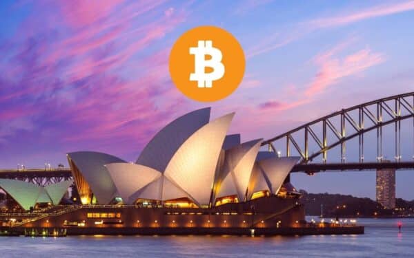 Australijos Senato komitetas pritarė kriptovaliutų biržų licencijavimo įstatymo projektui