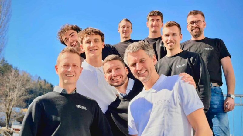 „DeepTech“ startuolis pritraukė 3 mln. eurų, žada revoliuciją lengvųjų konstrukcijų gamyboje