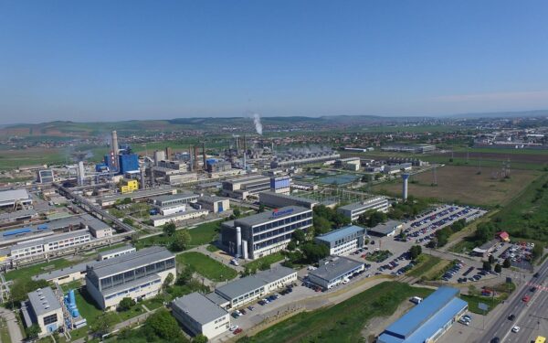 Rumunijos trąšų gamykla „Azomureș“ stabdo veiklą ir atleidžia 865 darbuotojus