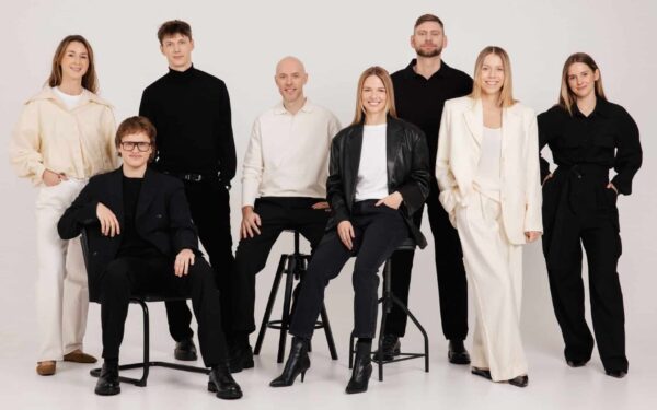 Vilniuje startuoja 25 mln. eurų fondas: investuos į startuolius, kurių kiti nepastebi