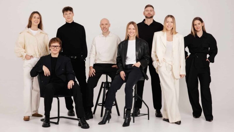 Vilniuje startuoja 25 mln. eurų fondas: investuos į startuolius, kurių kiti nepastebi