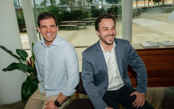 Startuolis kuria DI inžinierių energetikai, investuotojai jau skyrė milijonus eurų