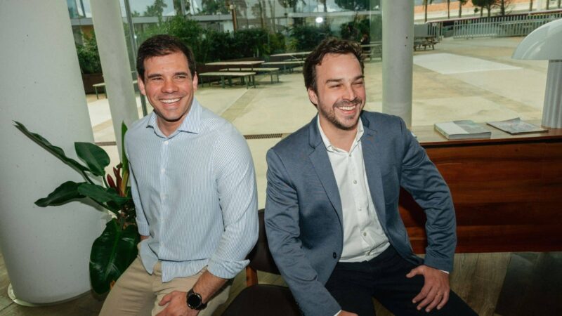 Startuolis kuria DI inžinierių energetikai, investuotojai jau skyrė milijonus eurų