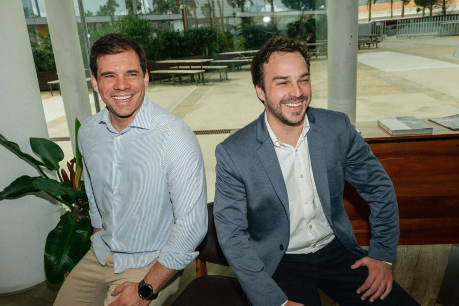 Startuolis kuria DI inžinierių energetikai, investuotojai jau skyrė milijonus eurų