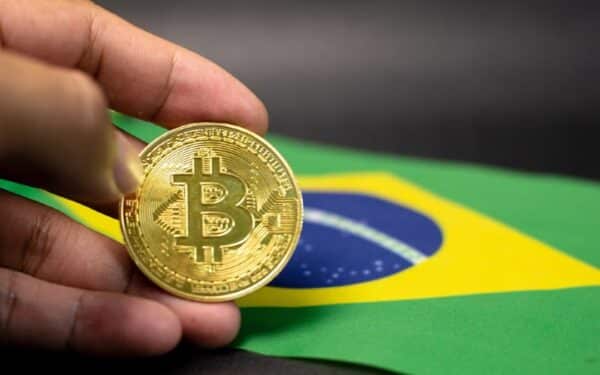 Kur keliauja konfiskuotas kriptoturtas? Brazilijos sprendimas gali nustebinti