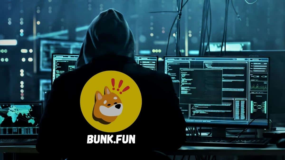 Įsilaužėliai perėmė „Solana” memkoinų platformos „Bonk.fun” domeną ir bandė išvilioti lėšas