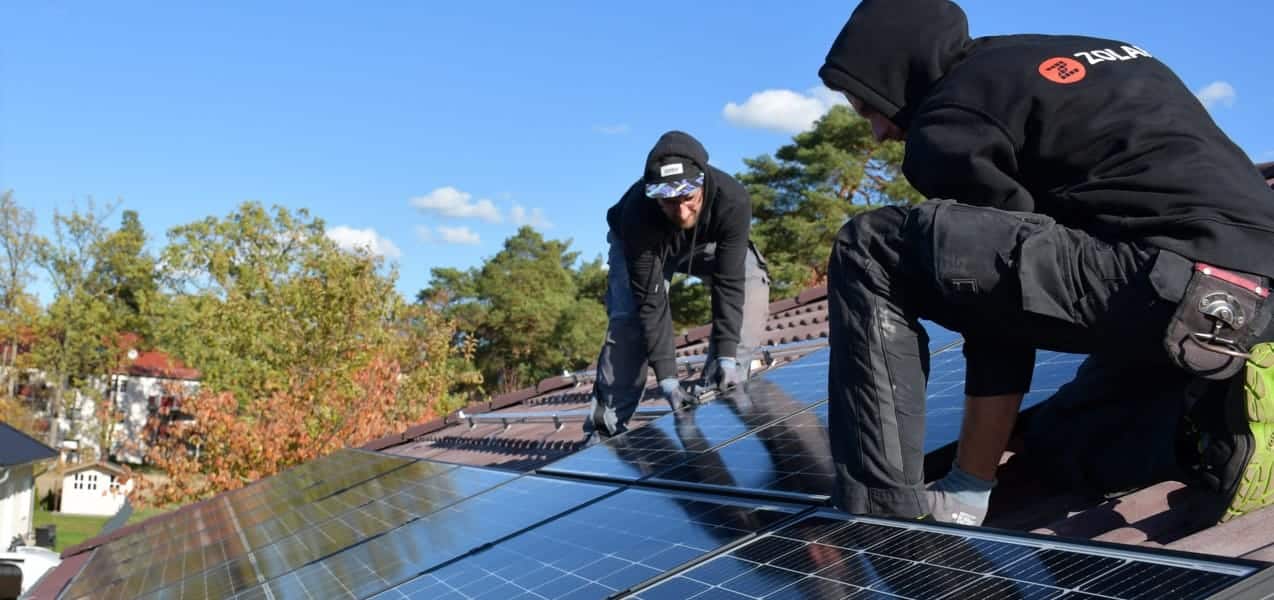 Energetikos pokytis: lietuviai vis aktyviau tampa elektros gamintojais