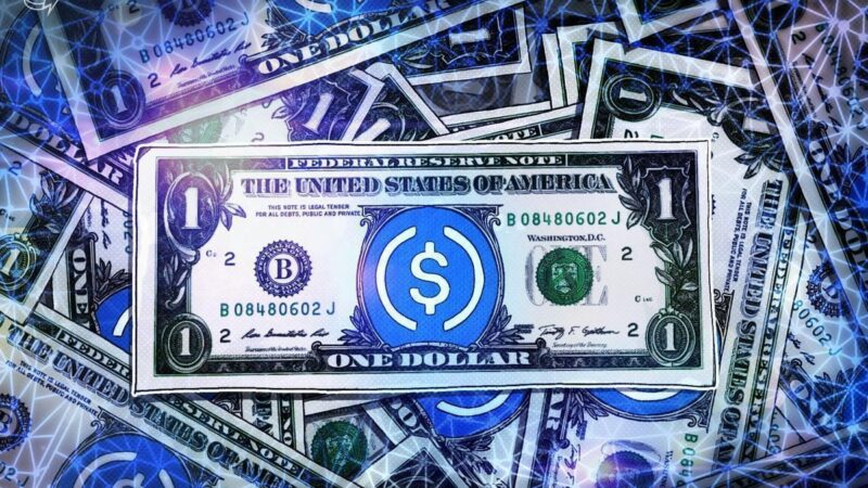 „Circle“: stabiliosios monetos tampa patikima infrastruktūra realaus laiko atsiskaitymams