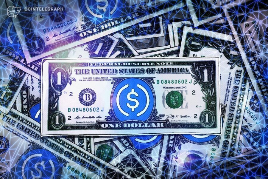 „Circle“: stabiliosios monetos tampa patikima infrastruktūra realaus laiko atsiskaitymams