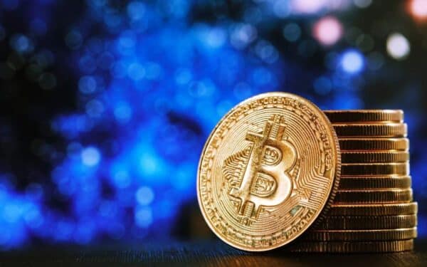 „Bitcoin” ETF įplaukos tęsiasi septintą dieną iš eilės: per savaitę pritraukta 1,2 mlrd. dolerių