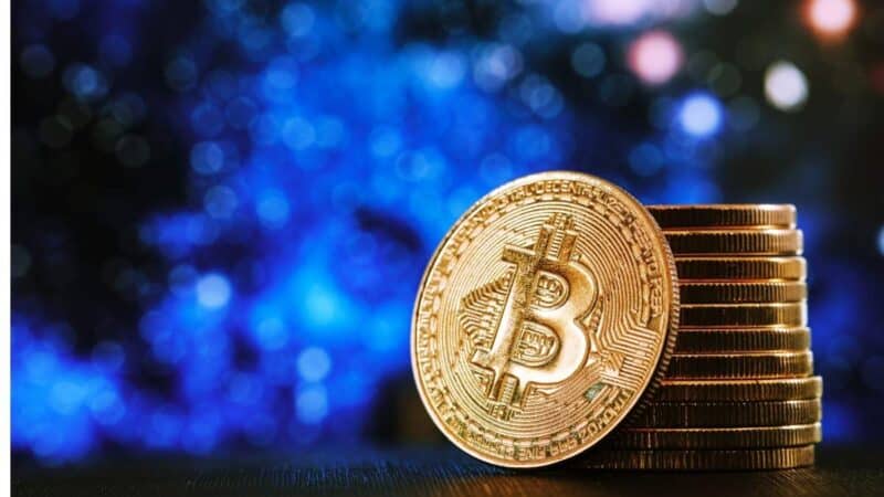 „Bitcoin” ETF įplaukos tęsiasi septintą dieną iš eilės: per savaitę pritraukta 1,2 mlrd. dolerių