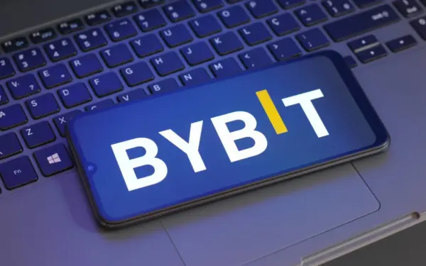 „Bybit” siūlo palūkanas už tokenizuotą auksą: XAUT tampa pajamingu aktyvu biržos platformoje
