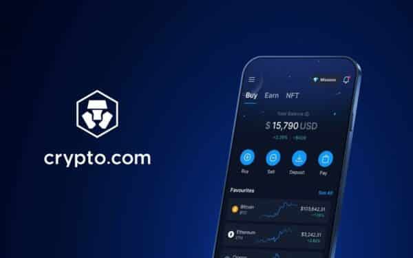 Crypto.com atleidžia 12 proc. darbuotojų ir perorientuoja veiklą į DI įrankius