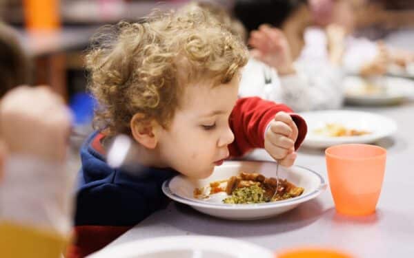 ES maisto vizija: mokyklų valgyklos tampa strateginiu įrankiu ūkiams ir sveikatai