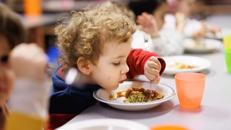ES maisto vizija: mokyklų valgyklos tampa strateginiu įrankiu ūkiams ir sveikatai