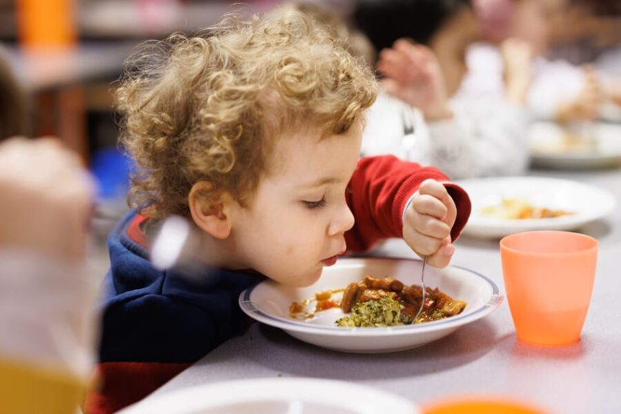 ES maisto vizija: mokyklų valgyklos tampa strateginiu įrankiu ūkiams ir sveikatai