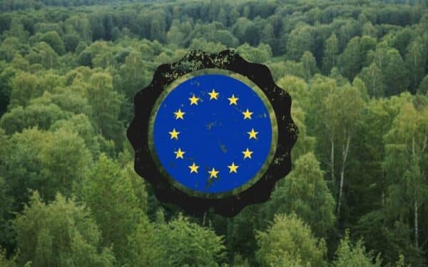 JAV Žemės ūkio departamentas: ES miškų naikinimo įstatymas gali atgrasyti eksportuotojus