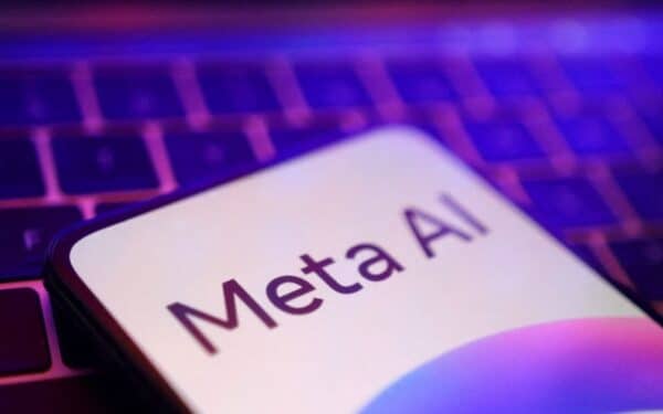 Ar Kinija stabdo dirbtinio intelekto plėtrą? Po „Meta“ sandorio startuoliai pradeda trauktis