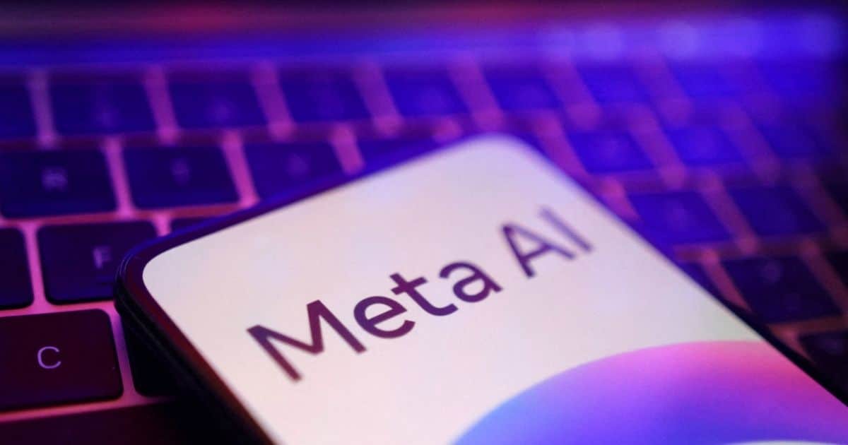 Ar Kinija stabdo dirbtinio intelekto plėtrą? Po „Meta“ sandorio startuoliai pradeda trauktis