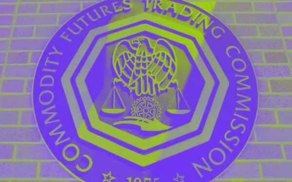 „CFTC“ vadovas nepaiso politinės aklavietės: taisyklės kriptovaliutoms jau pakeliui