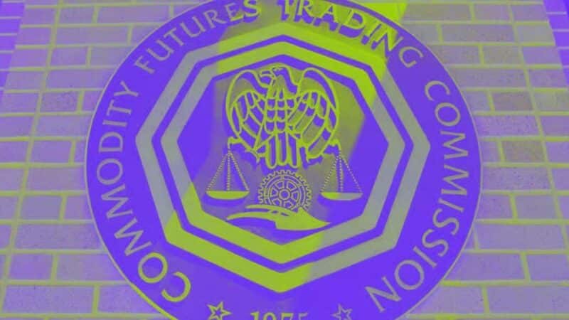 „CFTC“ vadovas nepaiso politinės aklavietės: taisyklės kriptovaliutoms jau pakeliui