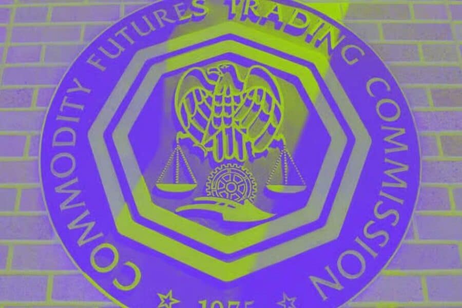 „CFTC“ vadovas nepaiso politinės aklavietės: taisyklės kriptovaliutoms jau pakeliui