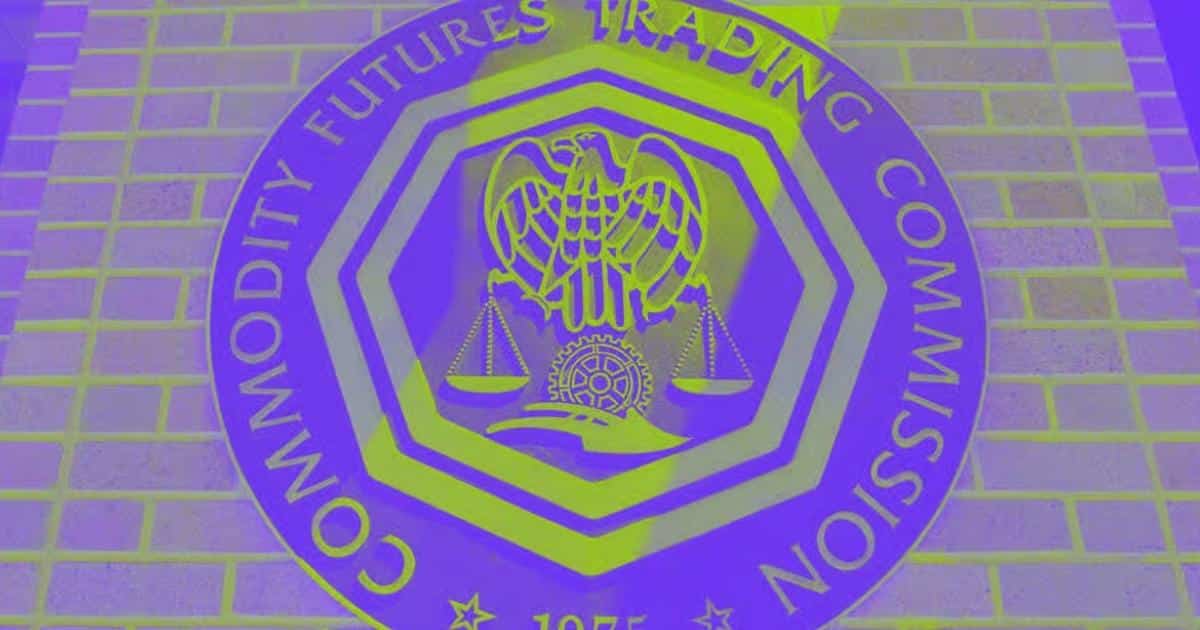 „CFTC“ vadovas nepaiso politinės aklavietės: taisyklės kriptovaliutoms jau pakeliui