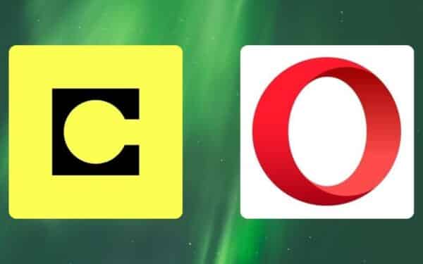 „Opera“: vietoje grynųjų pinigų nori 160 mln. „CELO“ tinklo žetonų