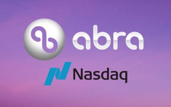 Kriptovaliutų bendrovės veržiasi į viešąsias rinkas – „Abra” ruošiasi „Nasdaq” debiutui